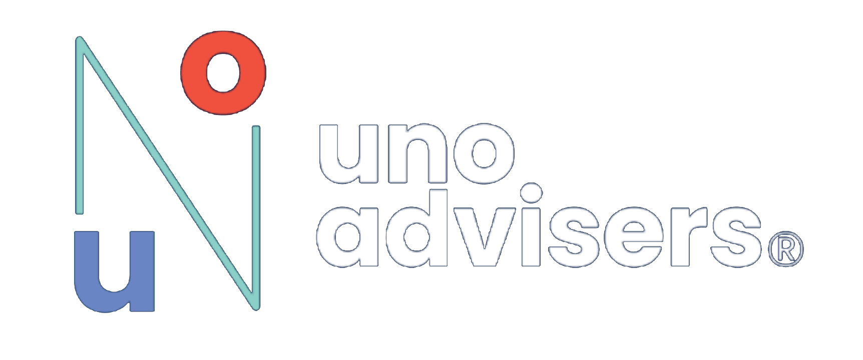 Uno Advisers logo